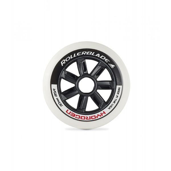 Rotile Rollerblade pentru paine cu role 110 мм - 84А. 8 штук
